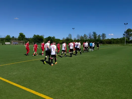 26.04.2025 1. FC Pirna vs. TSV Kreischa