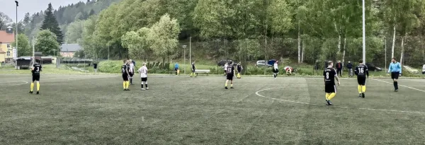 03.05.2025 Bahratal vs. 1. FC Pirna