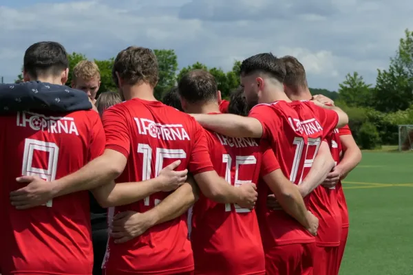 24.05.2025 1. FC Pirna II vs. FSV Dippoldiswalde