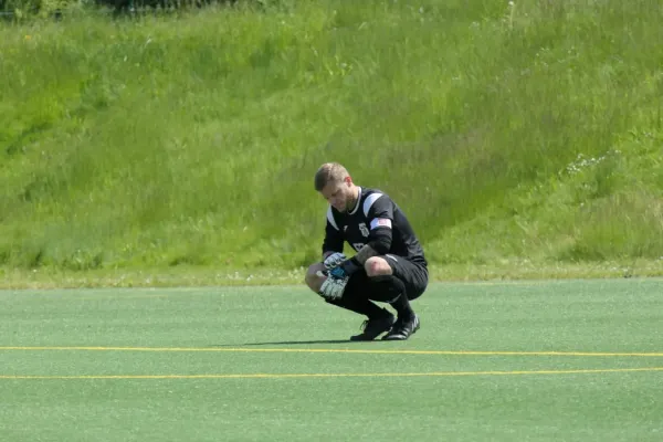 24.05.2025 1. FC Pirna II vs. FSV Dippoldiswalde