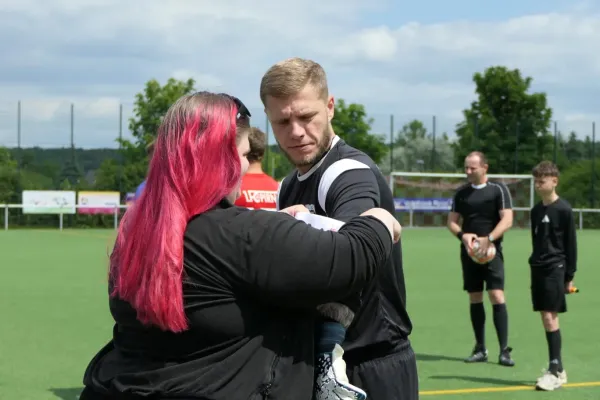 24.05.2025 1. FC Pirna II vs. FSV Dippoldiswalde