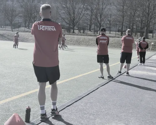 22.03.2025 1. FC Pirna vs. TSV Graupa