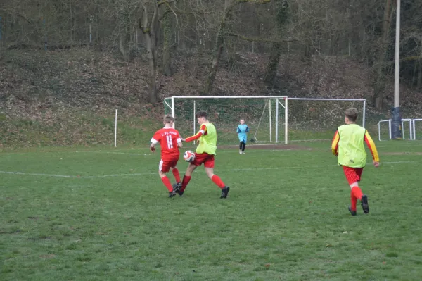 05.04.2025 SpG Fortschritt/Aufb vs. 1. FC Pirna