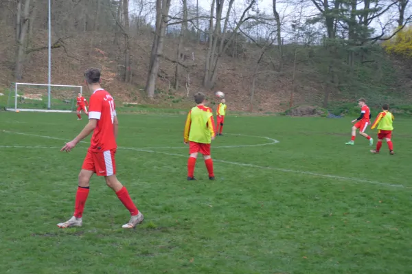 05.04.2025 SpG Fortschritt/Aufb vs. 1. FC Pirna