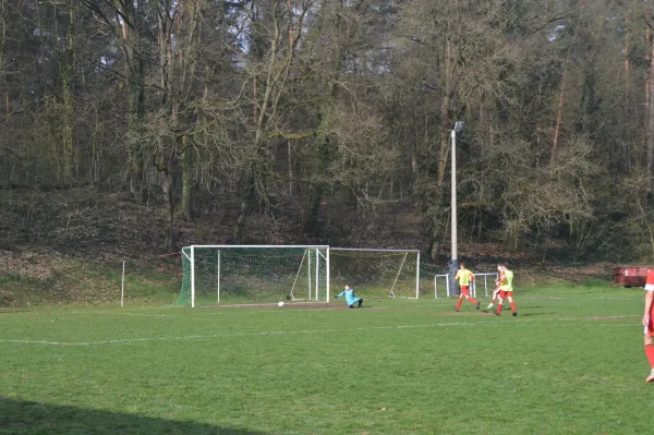 05.04.2025 SpG Fortschritt/Aufb vs. 1. FC Pirna