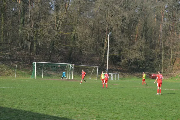 05.04.2025 SpG Fortschritt/Aufb vs. 1. FC Pirna