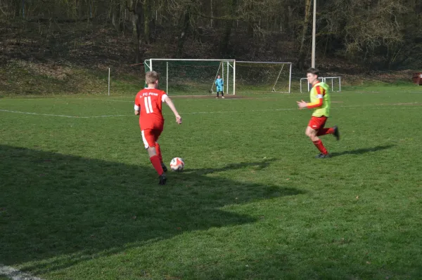 05.04.2025 SpG Fortschritt/Aufb vs. 1. FC Pirna