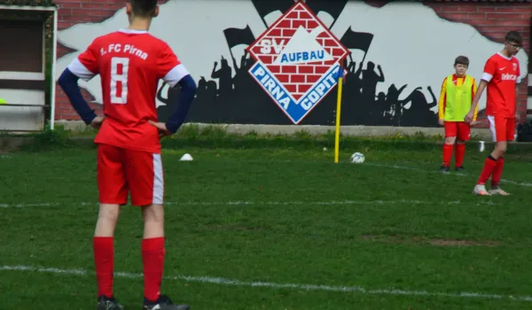 05.04.2025 SpG Fortschritt/Aufb vs. 1. FC Pirna