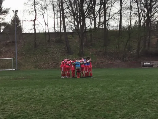05.04.2025 SpG Fortschritt/Aufb vs. 1. FC Pirna
