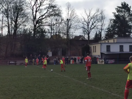 05.04.2025 SpG Fortschritt/Aufb vs. 1. FC Pirna