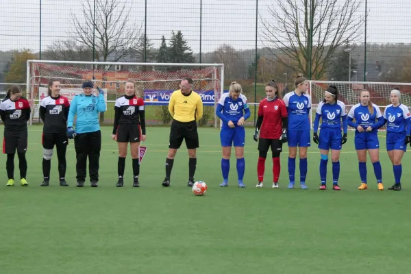17.11.2024 1. FC Pirna vs. Langburkersdorf
