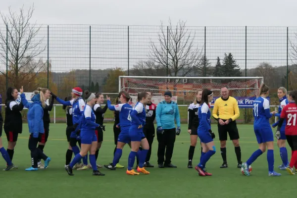 17.11.2024 1. FC Pirna vs. Langburkersdorf