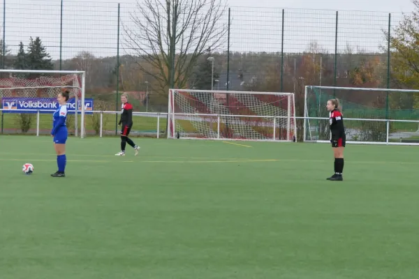 17.11.2024 1. FC Pirna vs. Langburkersdorf