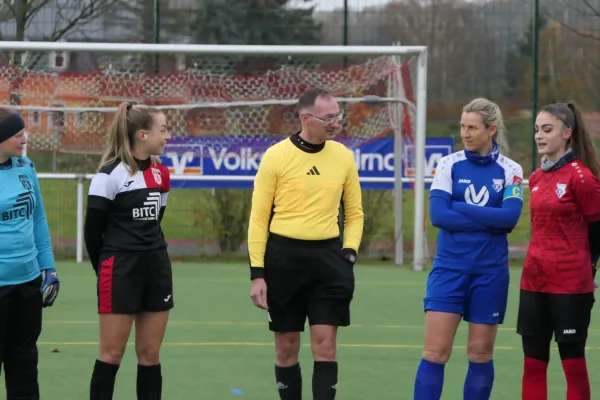 17.11.2024 1. FC Pirna vs. Langburkersdorf