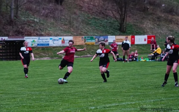 17.04.2025 Bahratal vs. 1. FC Pirna