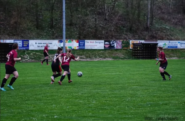 17.04.2025 Bahratal vs. 1. FC Pirna