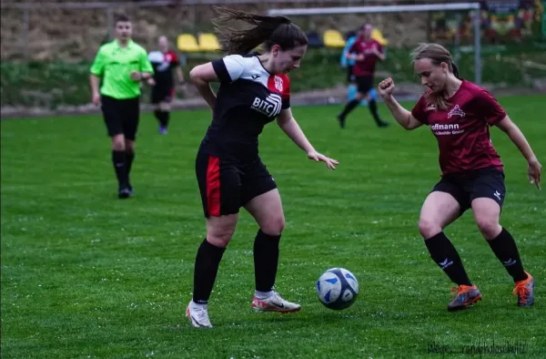 17.04.2025 Bahratal vs. 1. FC Pirna