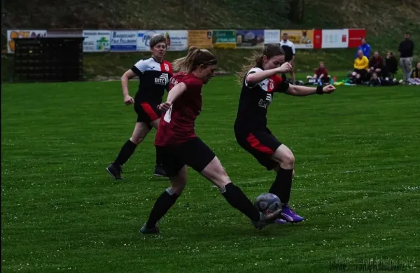 17.04.2025 Bahratal vs. 1. FC Pirna