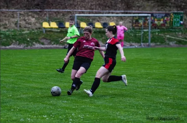 17.04.2025 Bahratal vs. 1. FC Pirna