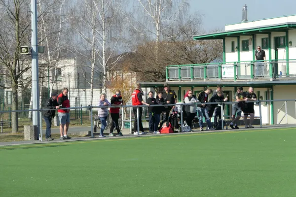 09.03.2025 1. FC Pirna vs. SC Freital