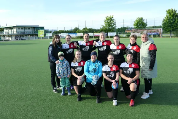 16.05.2025 1. FC Pirna vs. Kreischa/Possendorf