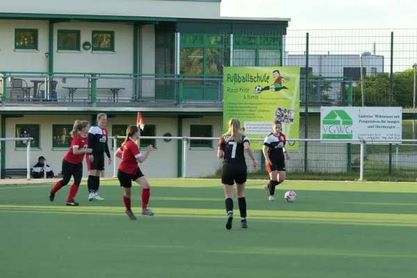 16.05.2025 1. FC Pirna vs. Kreischa/Possendorf