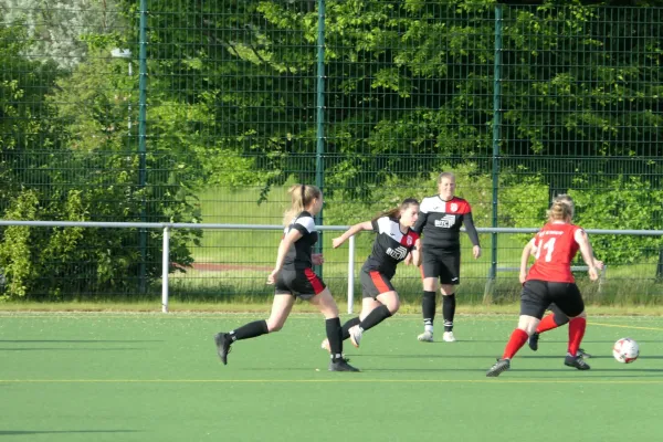 16.05.2025 1. FC Pirna vs. Kreischa/Possendorf