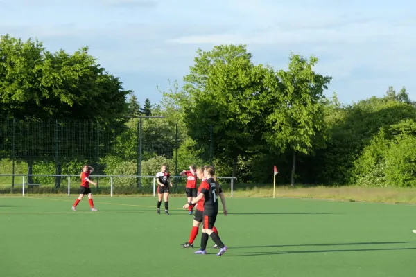 16.05.2025 1. FC Pirna vs. Kreischa/Possendorf