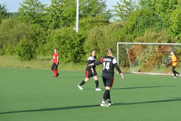 16.05.2025 1. FC Pirna vs. Kreischa/Possendorf