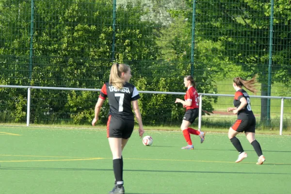 16.05.2025 1. FC Pirna vs. Kreischa/Possendorf