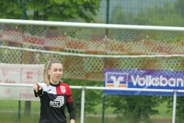 25.05.2025 1. FC Pirna vs. VS 90 Limbach