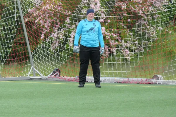 25.05.2025 1. FC Pirna vs. VS 90 Limbach