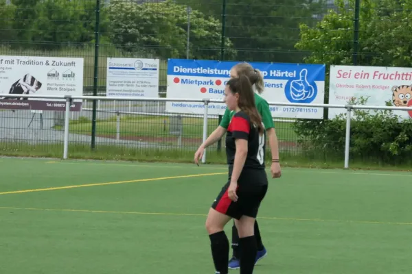 25.05.2025 1. FC Pirna vs. VS 90 Limbach