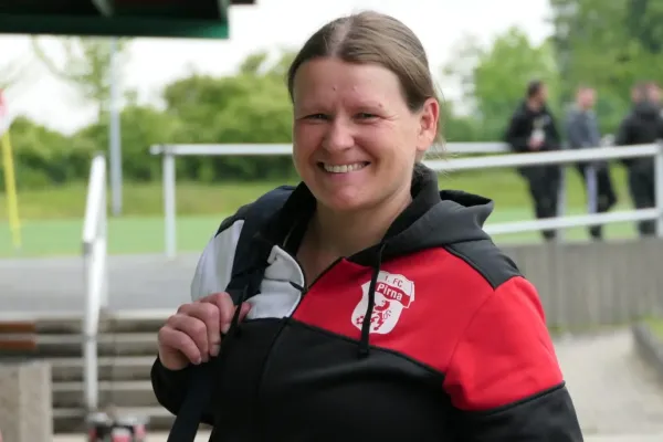 25.05.2025 1. FC Pirna vs. VS 90 Limbach