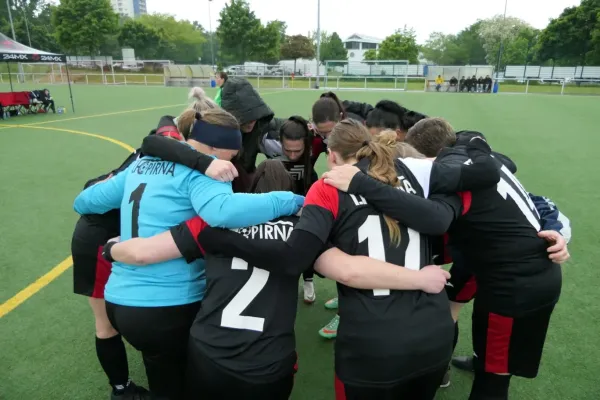 25.05.2025 1. FC Pirna vs. VS 90 Limbach