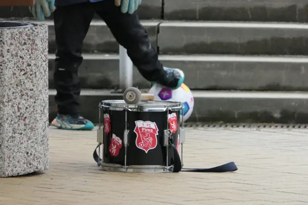 25.05.2025 1. FC Pirna vs. VS 90 Limbach