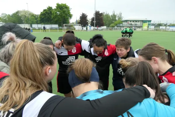 25.05.2025 1. FC Pirna vs. VS 90 Limbach