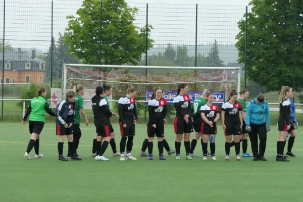 25.05.2025 1. FC Pirna vs. VS 90 Limbach