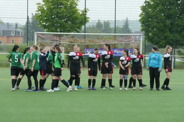 25.05.2025 1. FC Pirna vs. VS 90 Limbach