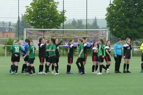 25.05.2025 1. FC Pirna vs. VS 90 Limbach