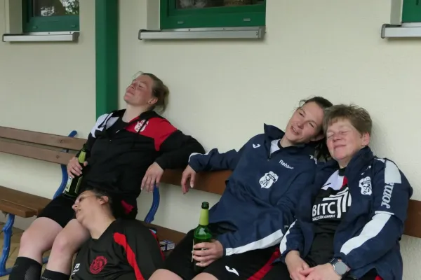 25.05.2025 1. FC Pirna vs. VS 90 Limbach