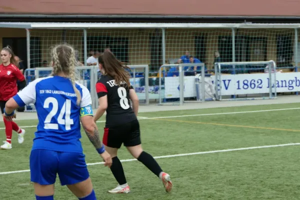 01.06.2025 Langburkersdorf vs. 1. FC Pirna