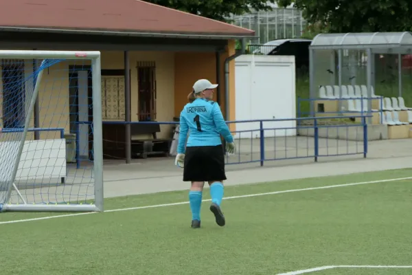 01.06.2025 Langburkersdorf vs. 1. FC Pirna