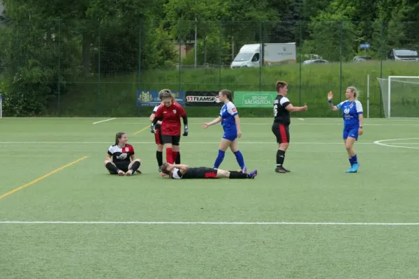 01.06.2025 Langburkersdorf vs. 1. FC Pirna