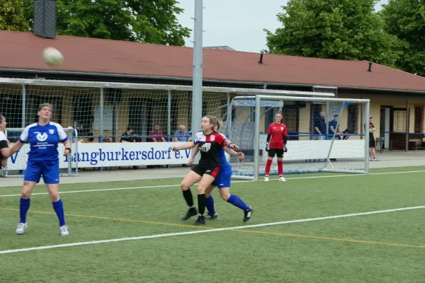 01.06.2025 Langburkersdorf vs. 1. FC Pirna