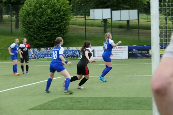 01.06.2025 Langburkersdorf vs. 1. FC Pirna