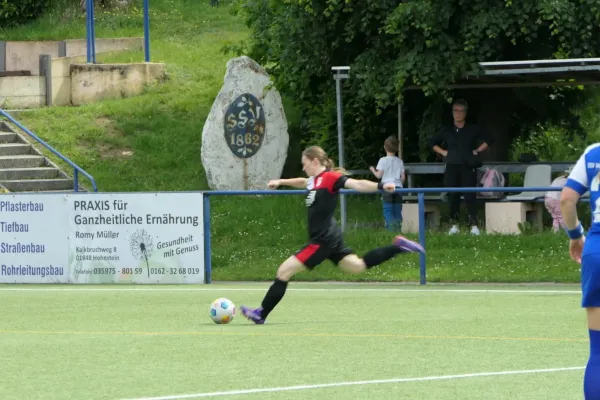 01.06.2025 Langburkersdorf vs. 1. FC Pirna
