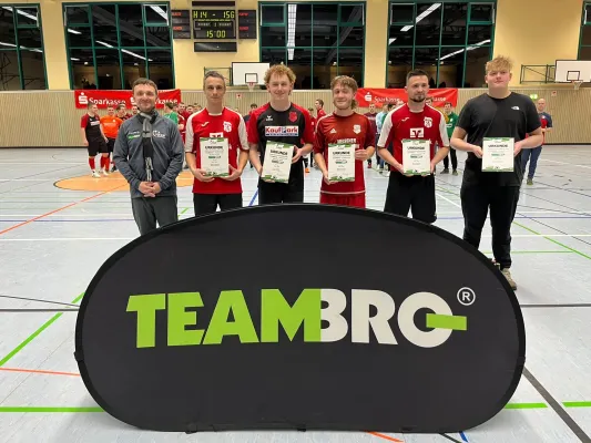 25.01.2025 KVFSOE vs. 1. FC Pirna