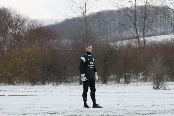 16.02.2025 1. FC Pirna II vs. SV 1922 Radibor