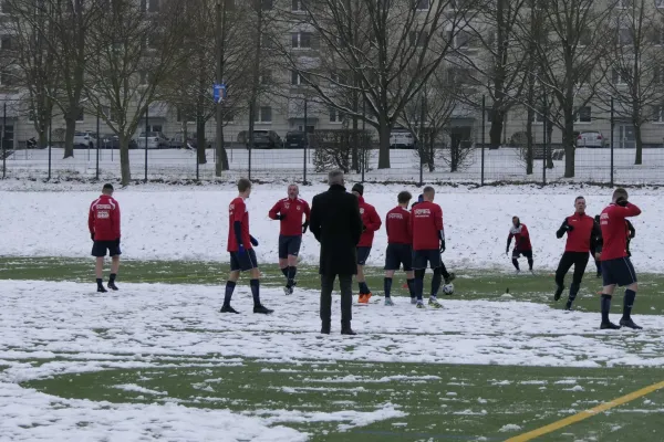 16.02.2025 1. FC Pirna II vs. SV 1922 Radibor
